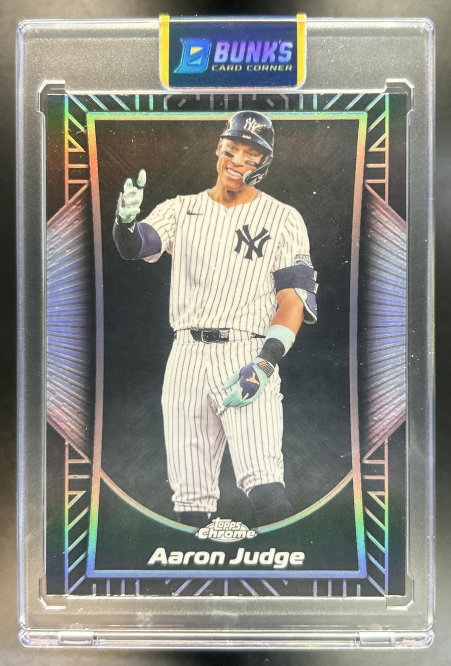 Aaron Judge front image