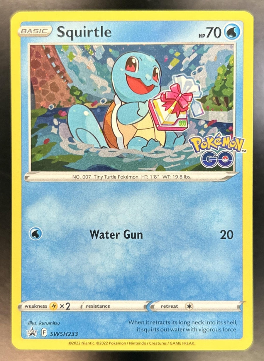 Squirtle front image