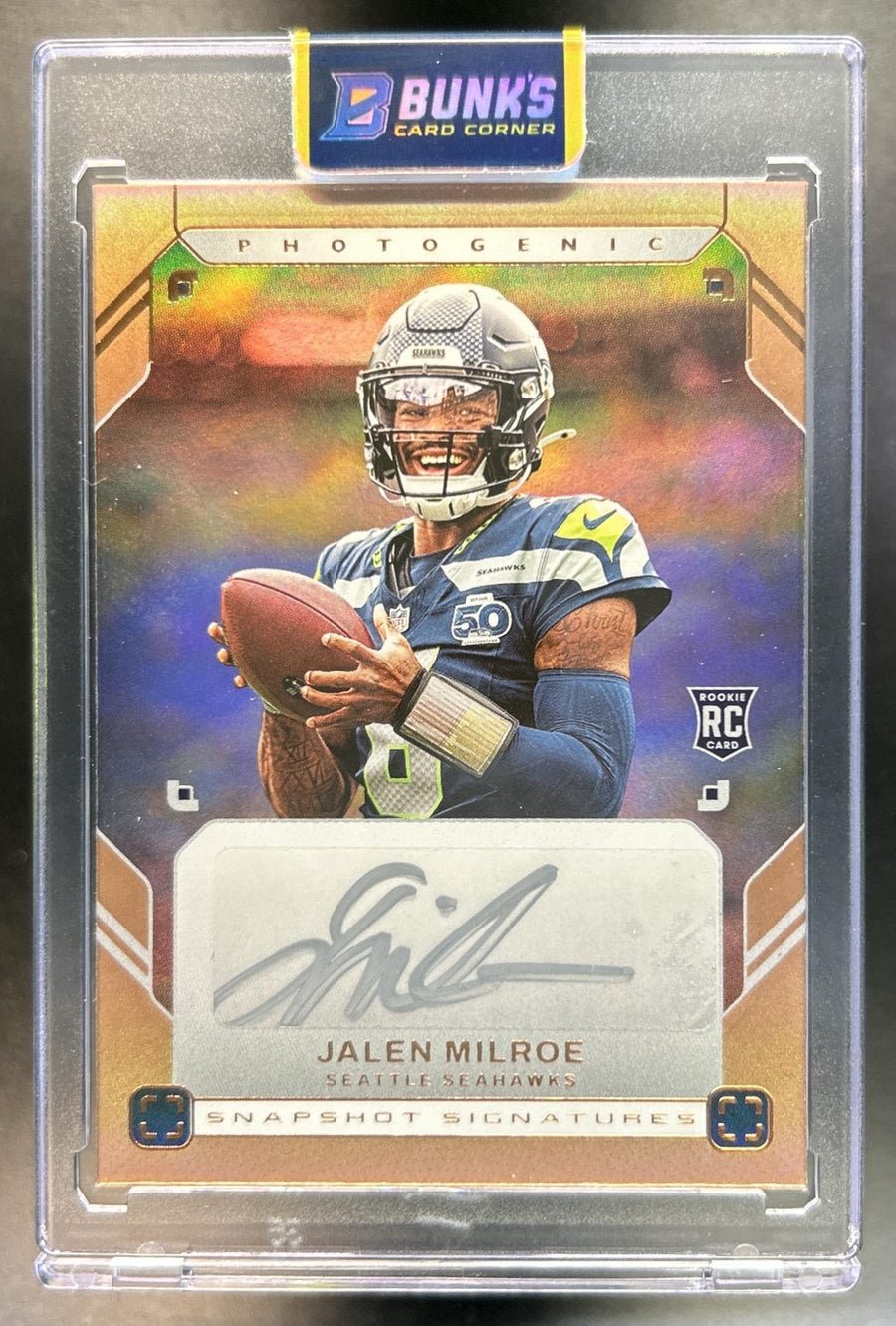Jalen Milroe front image
