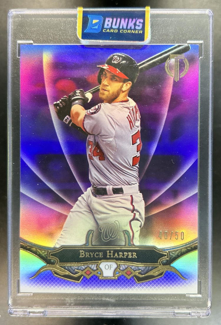 Bryce Harper front image