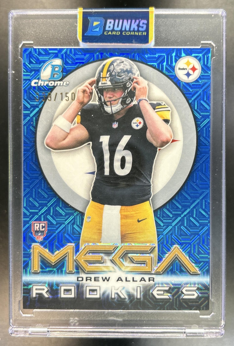 Drew Allar front image