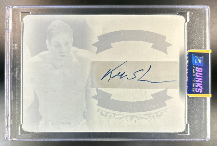 Ken Shamrock front image