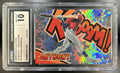 Roman Anthony 2026 Panini Donruss Elite #6 Kaboom! Red Sox CGC 10 *Pop. 1*