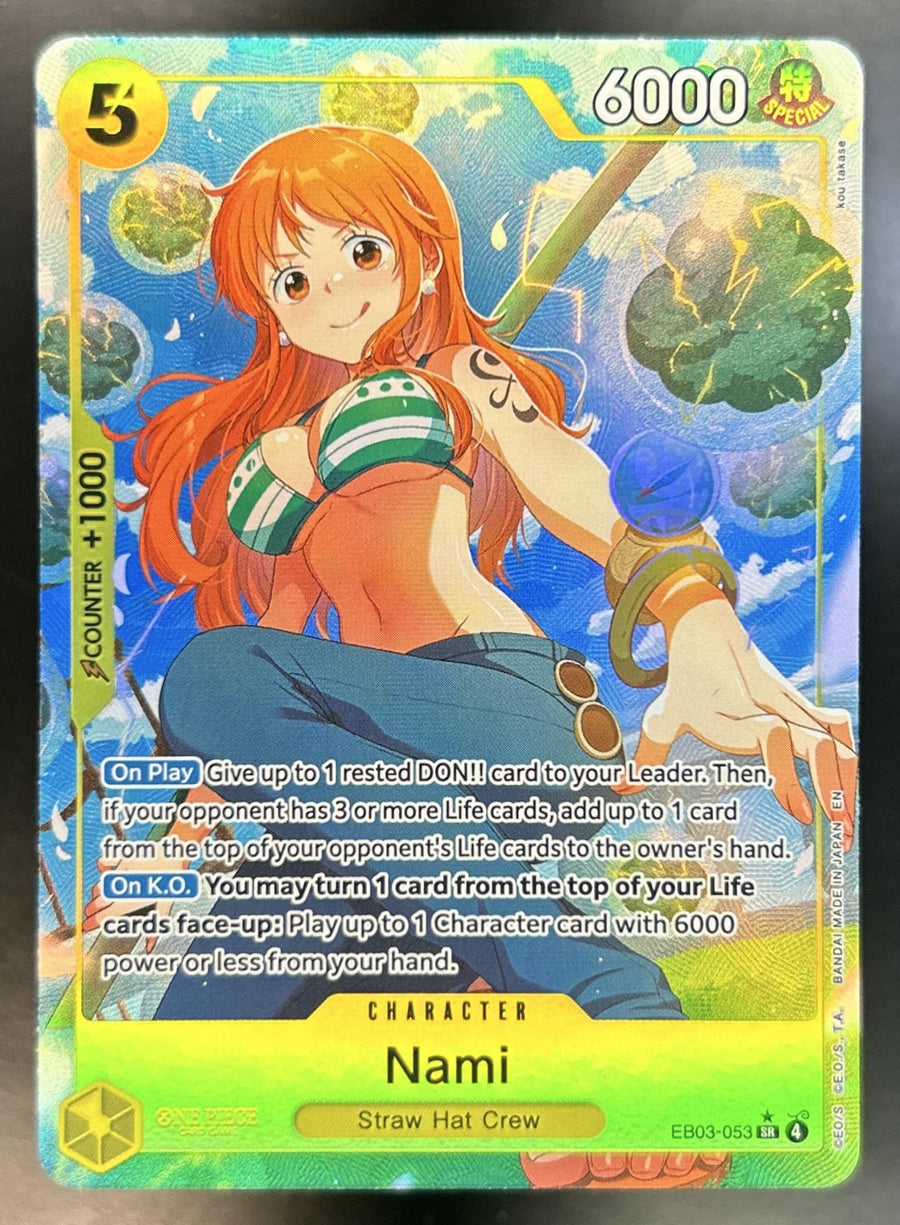 Nami front image