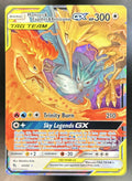 Moltres & Zapdos & Articuno Tag Team GX SM Hidden Fates #44/68