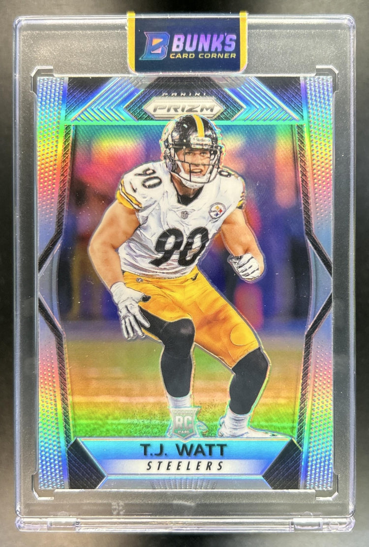T.J. Watt front image