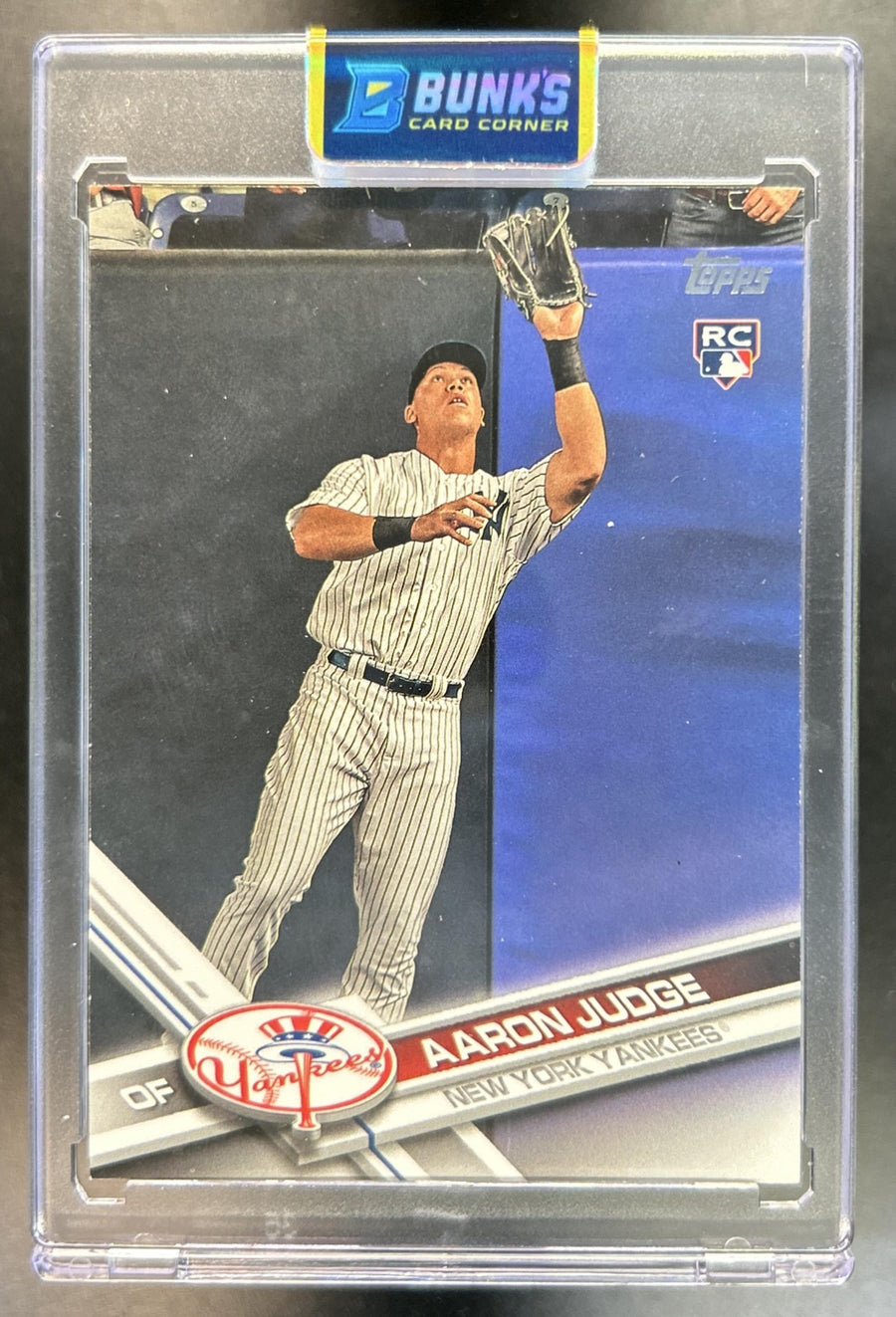 Aaron Judge front image
