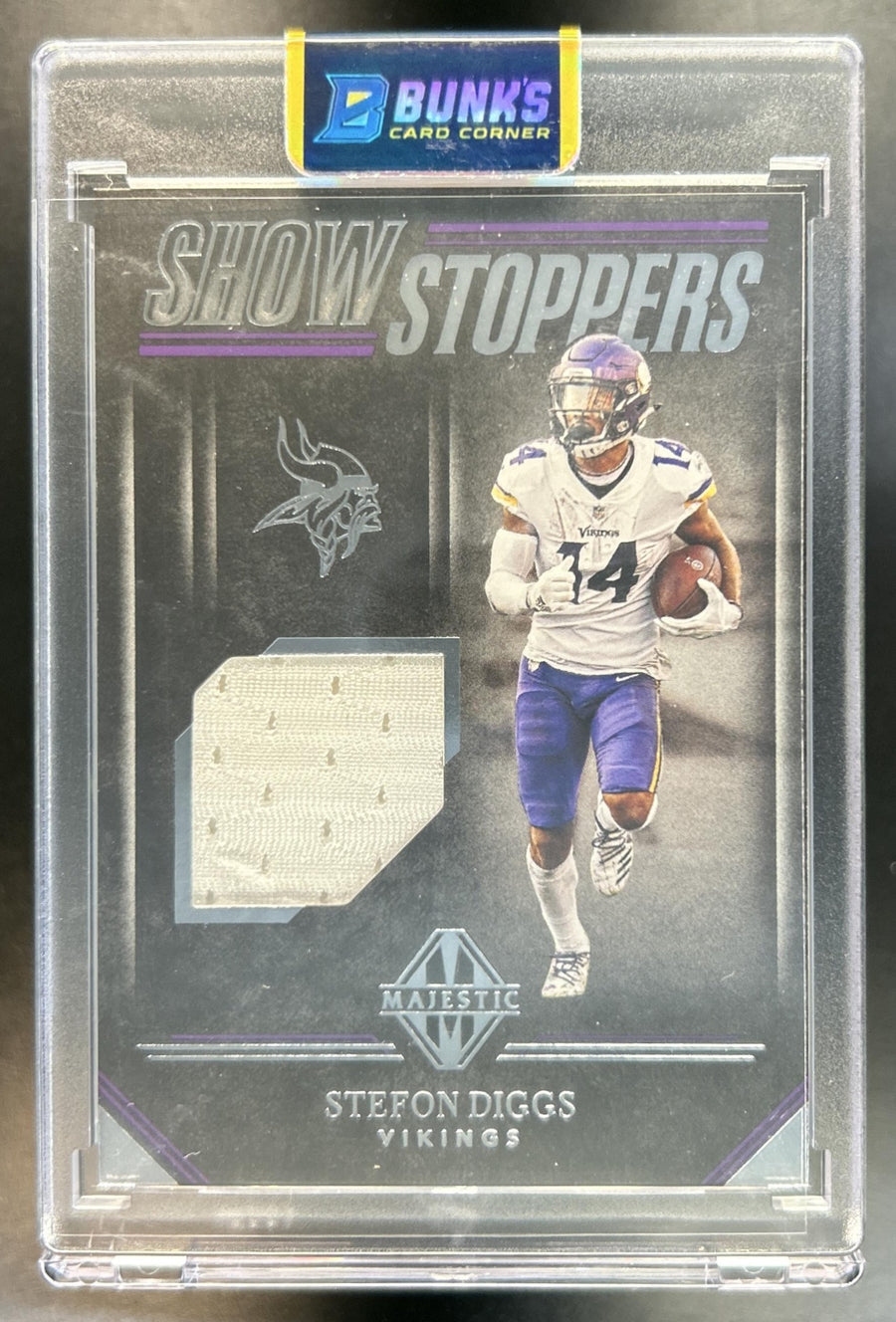 Stefon Diggs front image