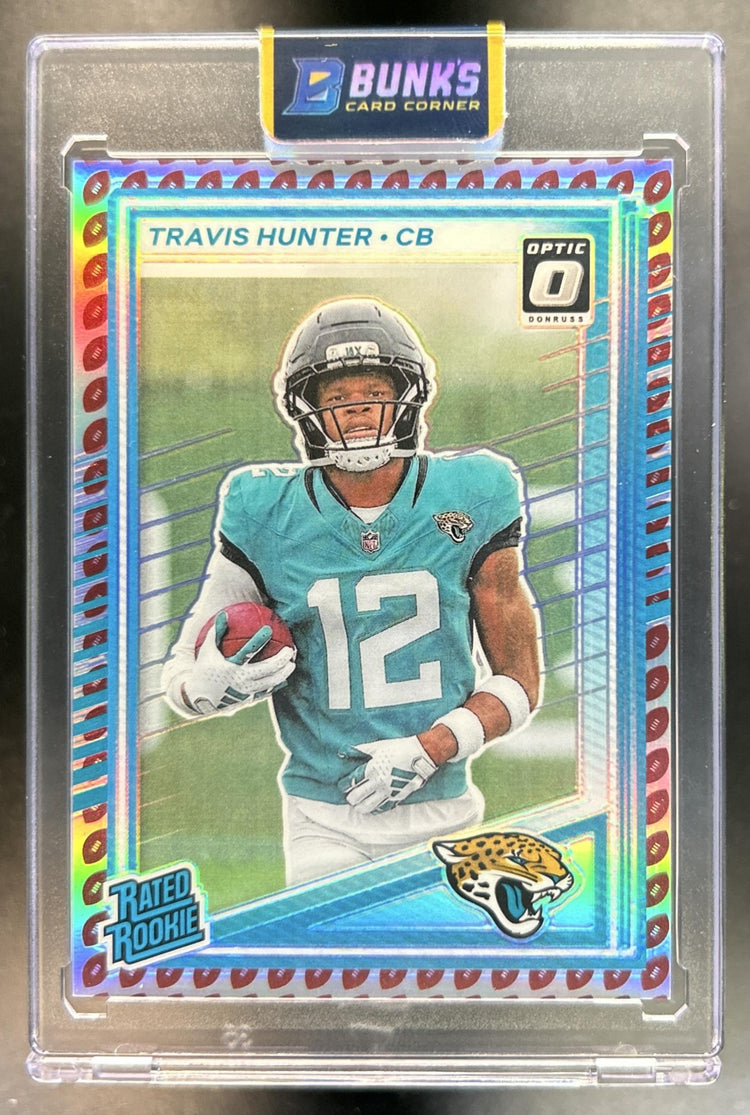Travis Hunter front image