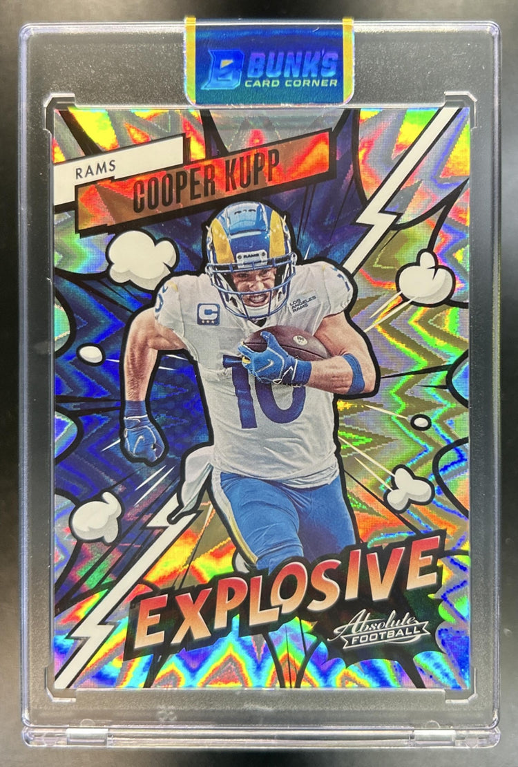 Cooper Kupp front image