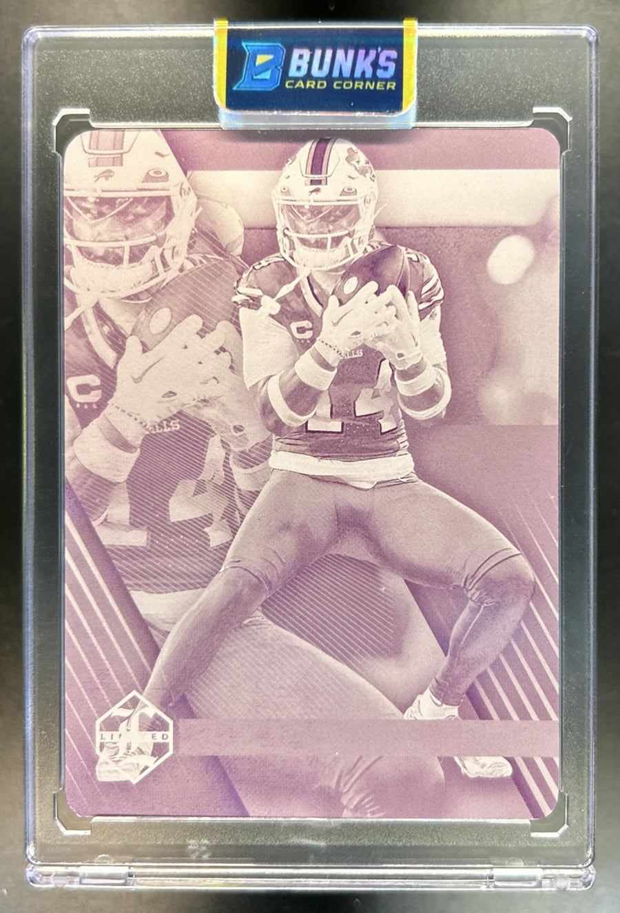 Stefon Diggs front image