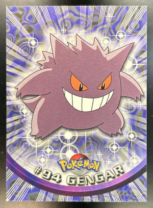 Gengar #94 LP