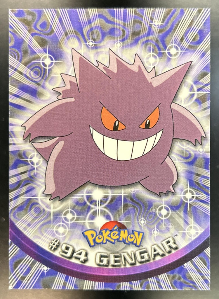 Gengar #94 LP