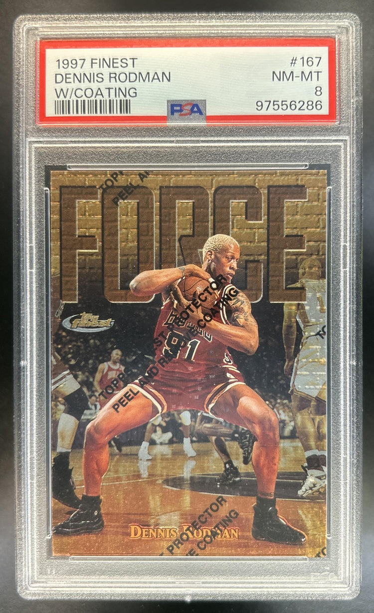Dennis Rodman front image