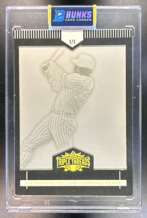 Reggie Jackson 2007 Upper Deck Sweet Spot Classic #CM-RJ3 Yankees