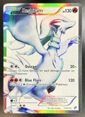 Reshiram Black & White #113/114 MP