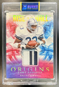 Tony Dorsett 2025 Panini Origins #RTH-TDO Rise to the Hall 10/199 Cowboys