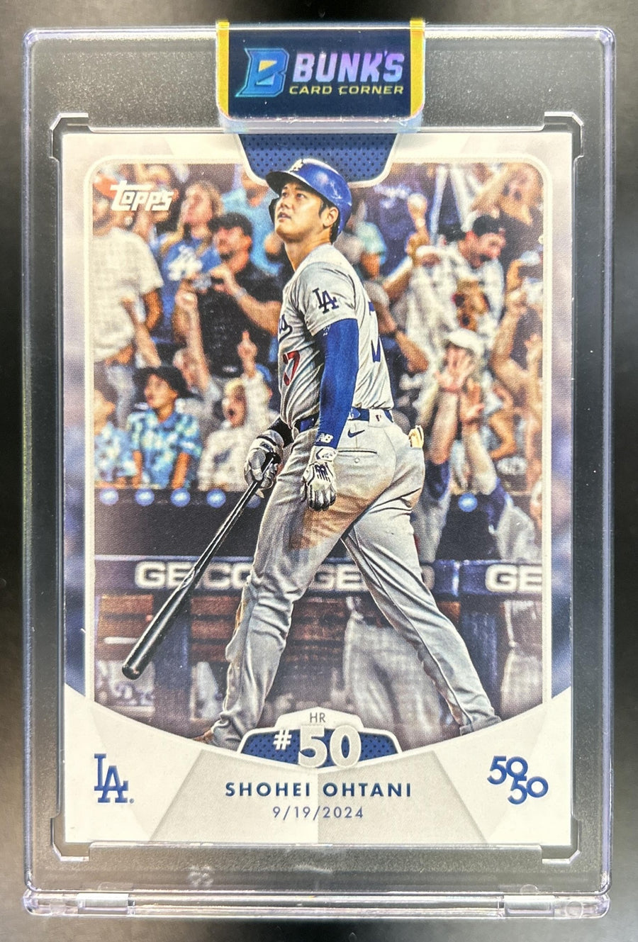Shohei Ohtani front image