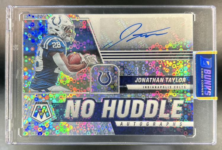 Jonathan Taylor front image