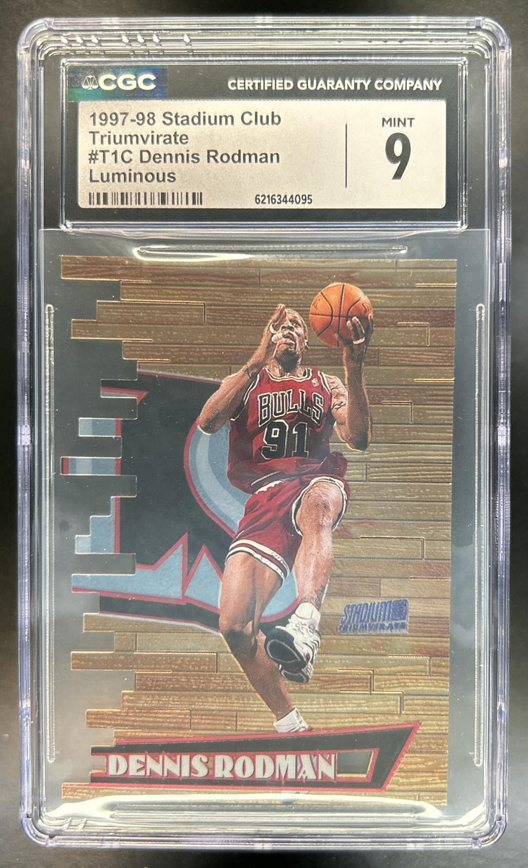 Dennis Rodman front image