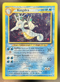 Kingdra Neo Genesis #8/111 Holo MP