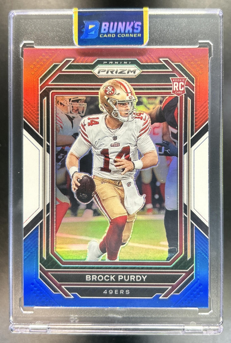 Brock Purdy front image