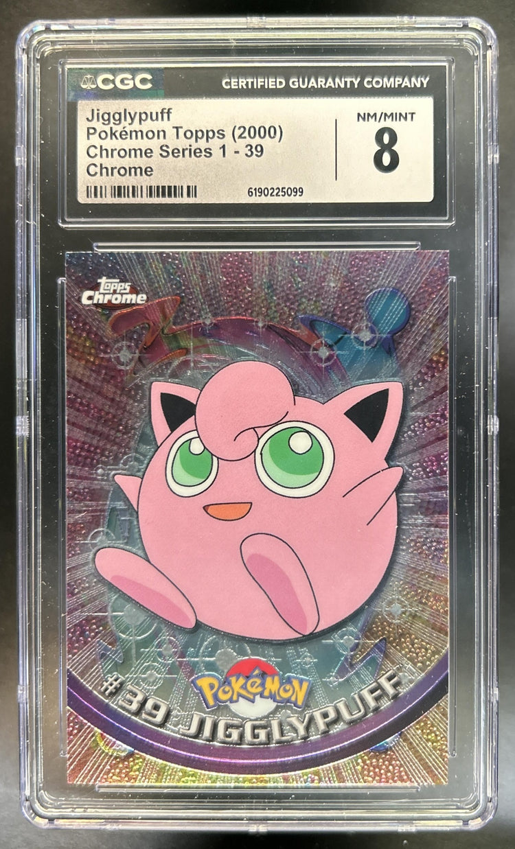 Jigglypuff front image