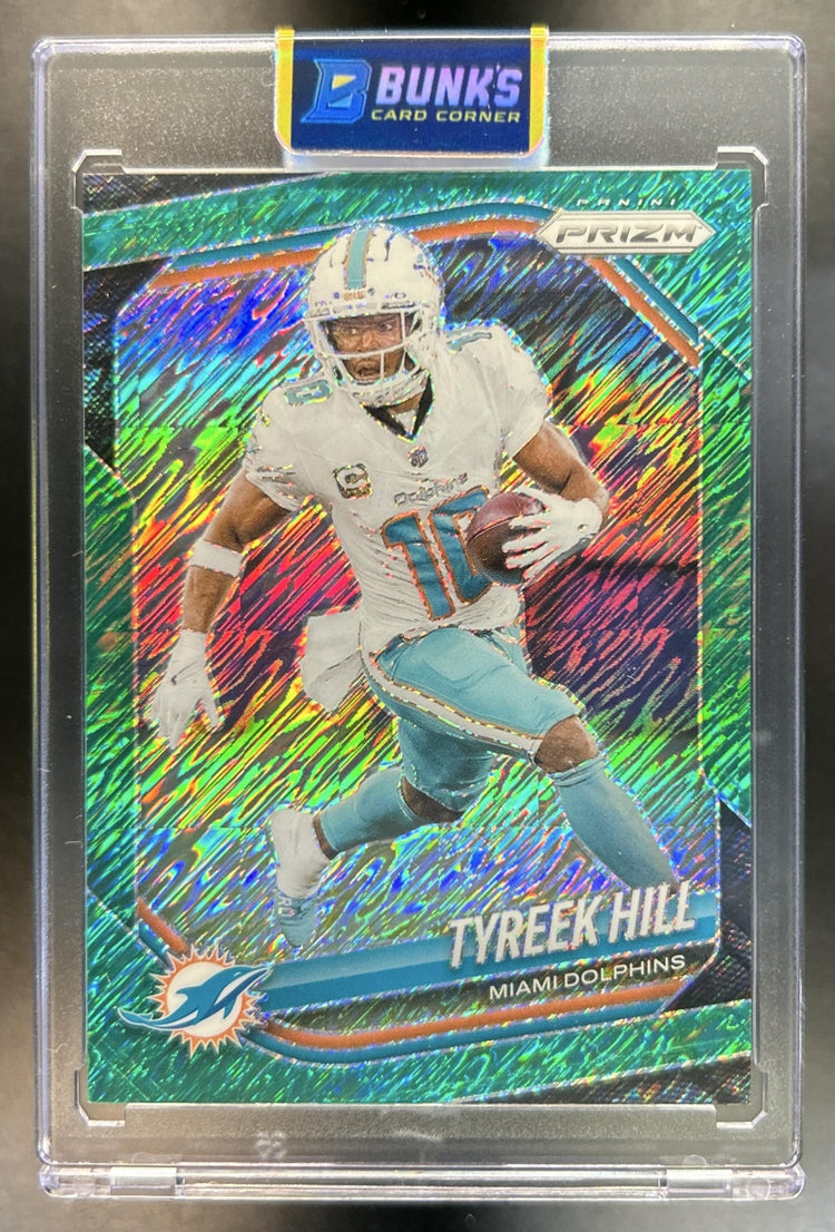 Tyreek Hill front image