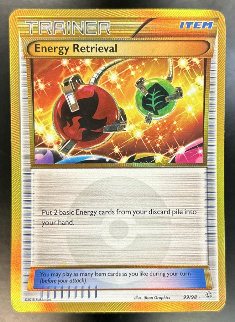 Energy Retrieval XY Ancient Origins front image