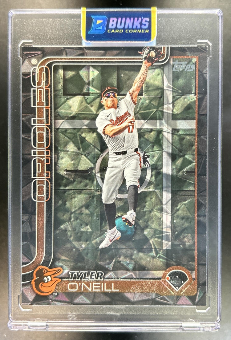 Tyler O'Neill front image
