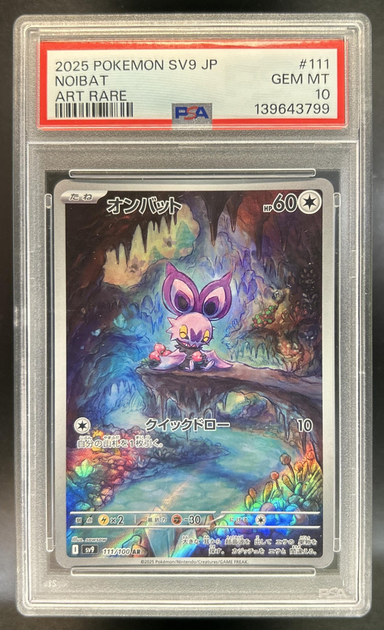 Noibat front image