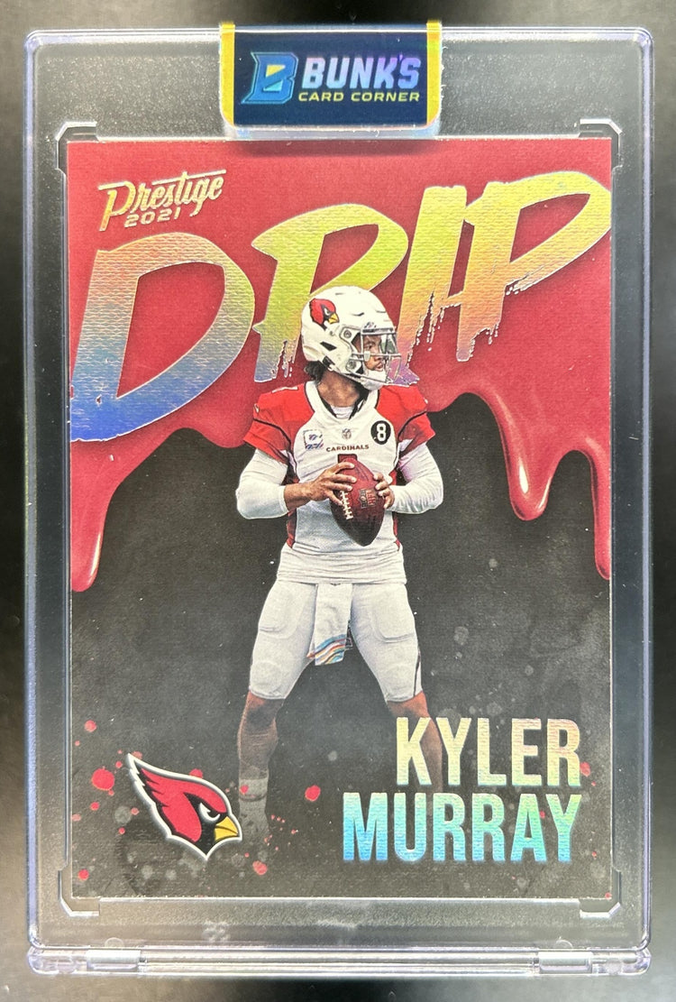 Kyler Murray front image