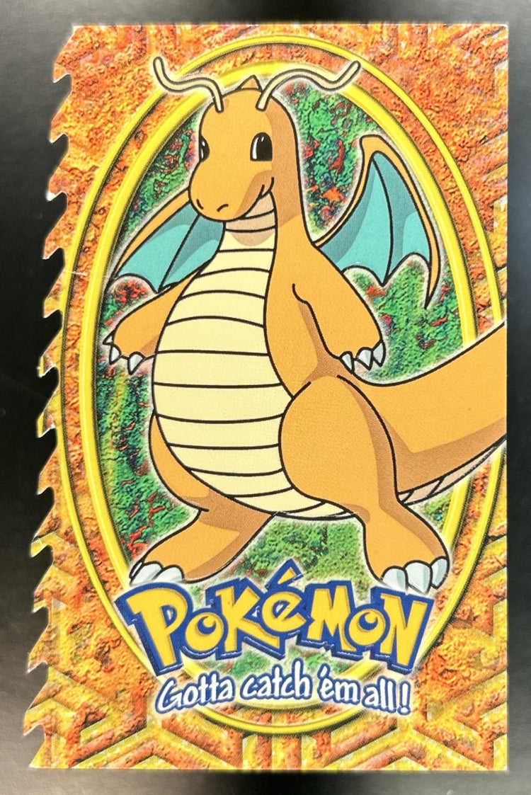 Dragonite Merlin Series 1 #149 MP