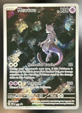 Mewtwo SV Black Star Promos #052 2023