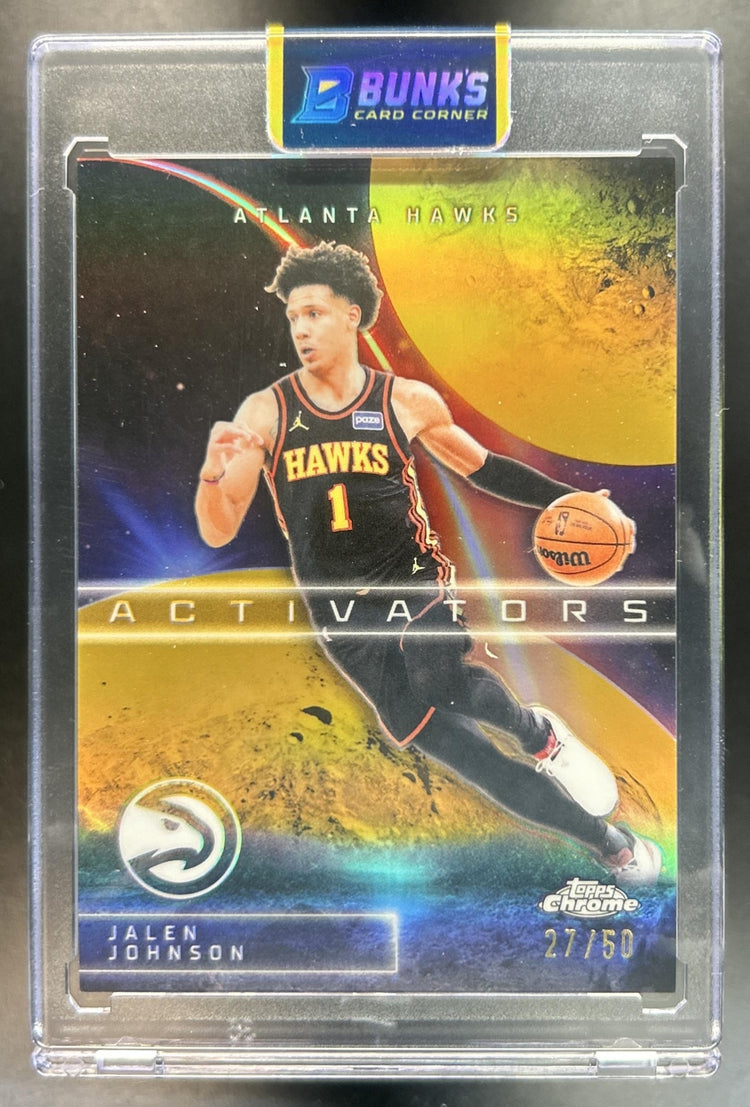 Jalen Johnson front image