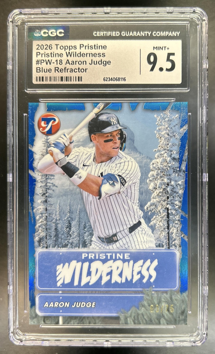 Aaron Judge front image