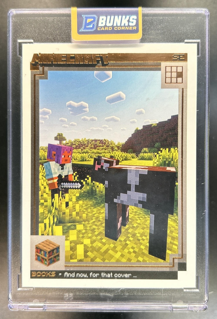 Books #105 60/325 Crafting Chronicles