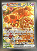 Dachsbun ex Stellar Crown #169/142