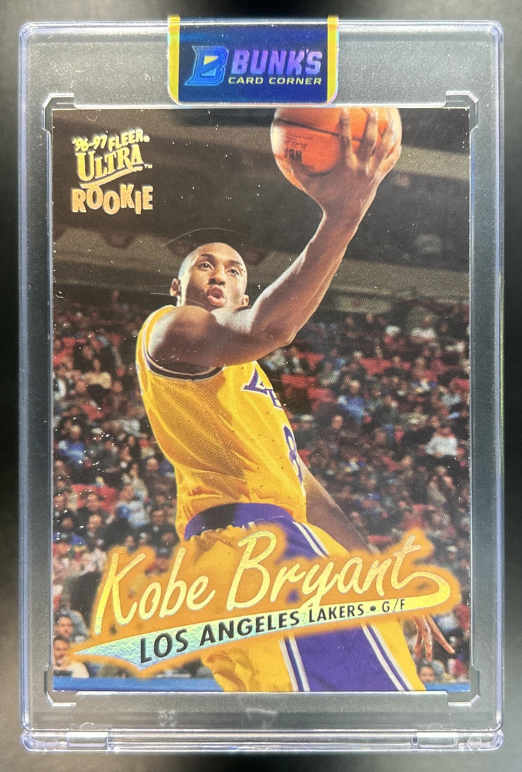 Kobe Bryant front image