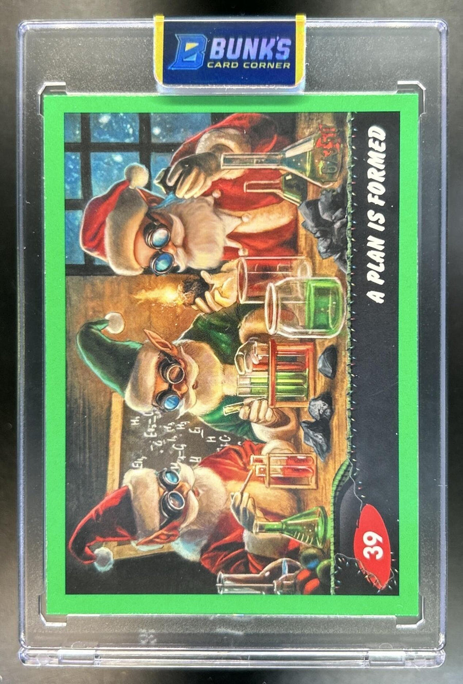 Elves Fight Back front image