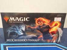 Magic builders toolkit