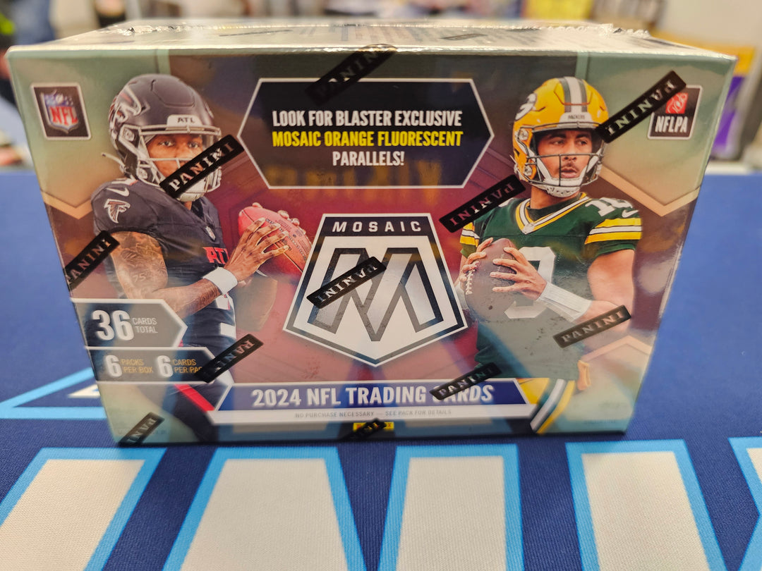 2024 NFL Mosaic Blaster