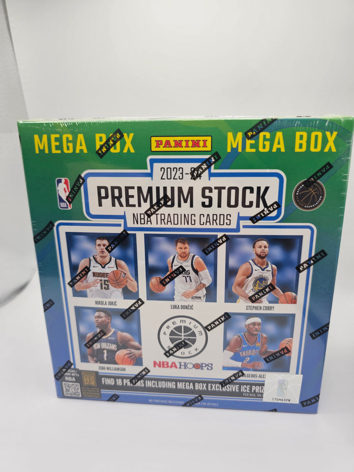 23-2024 NBA Premium Stock Mega Box 📦