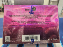 2023-24 NBA Trading Hobby Box