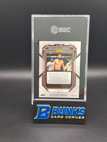 2023 Said Nurmagomedov SGC 10 (Box 24)