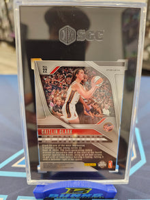 2024 Caitlin Clark Ice Prizm 💎